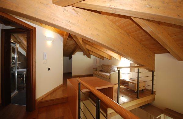 Tassido Coda Resort Scanno Phòng bức ảnh