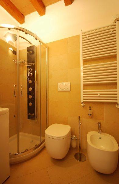 Tassido Coda Resort Scanno Phòng bức ảnh